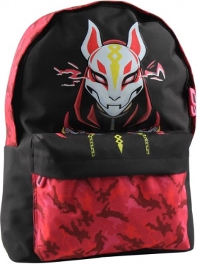 Zaino Fortnite rosa