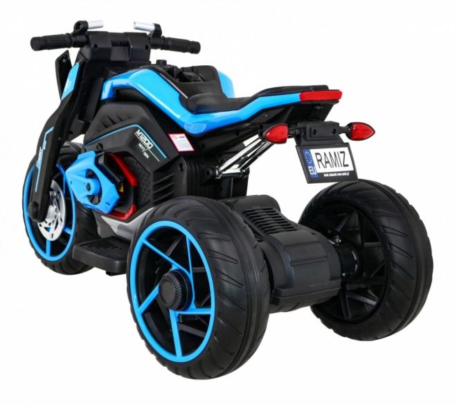 Motore Futuro Motore Blu
