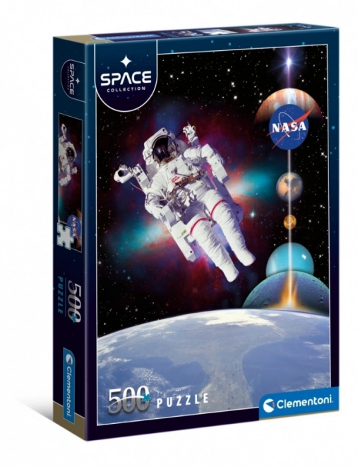 Puzzle Spazio NASA 500 pezzi