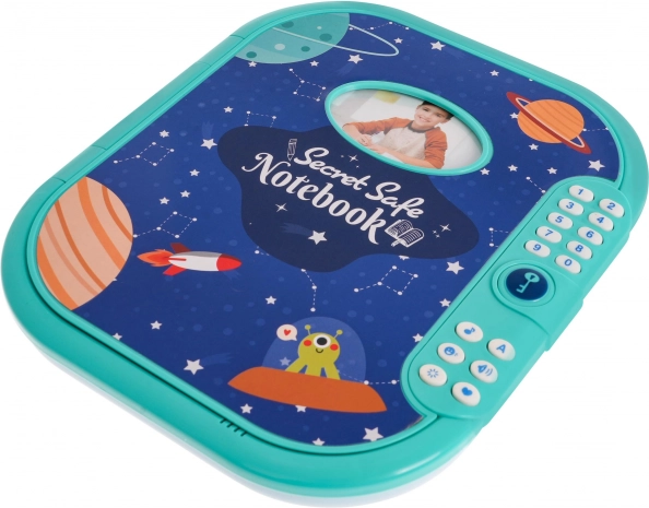 Design interattivo spaziale