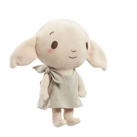 Peluche Dobby di Harry Potter