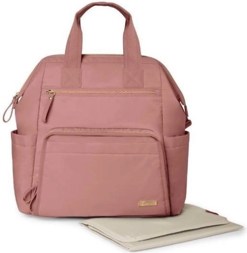 Tasche laterali isolate per biberon