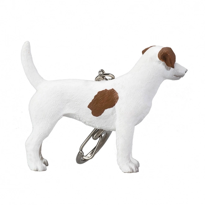 Portachiavi Jack Russell Terrier