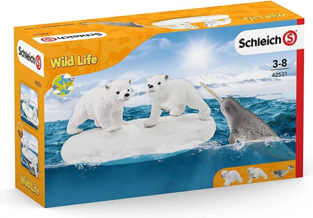 Qualità Schleich per bambini 3–8 anni