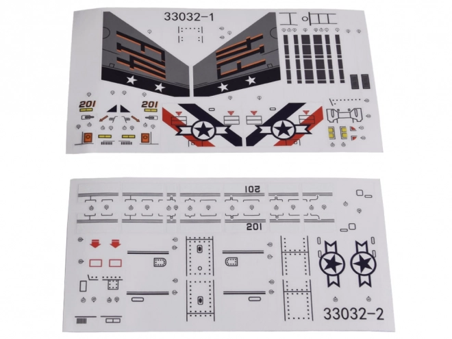 Costruzioni Tecniche F-14 Tomcat