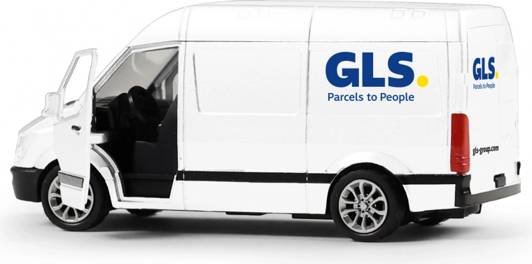 Porte anteriori apribili