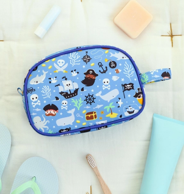 Pochette da toilette Pirati