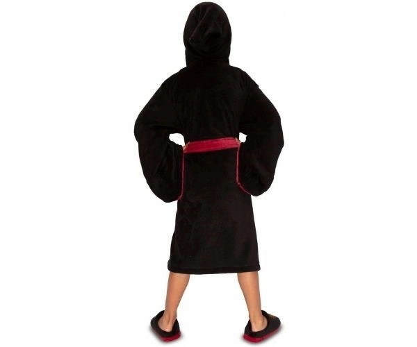 Vestaglia/Mantello per bambini Harry Potter Grifondoro (M)