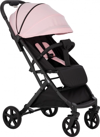 Passeggino sportivo FreeON Tao Pink