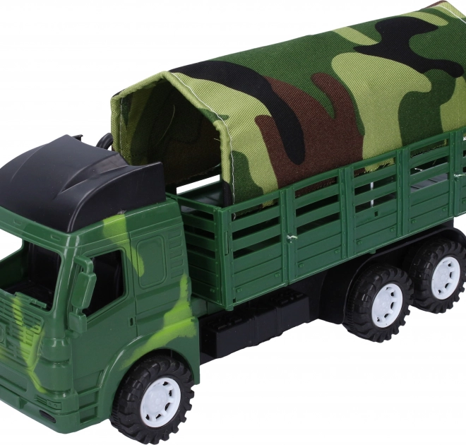 Auto militare a inerzia 28 cm
