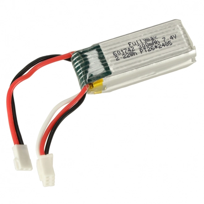 Batteria per aereo WLtoys F959