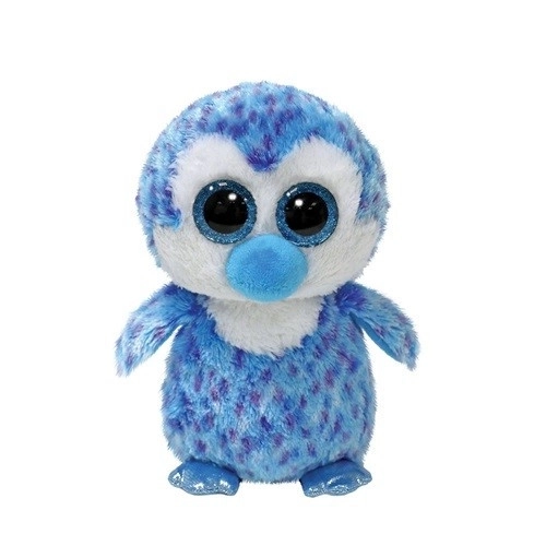 Pelucia Ty Pinguino Tony 15 cm