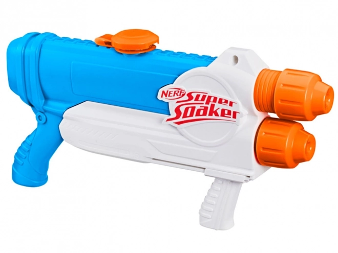 Pistola giocattolo ad acqua Nerf Super Soaker Barracuda