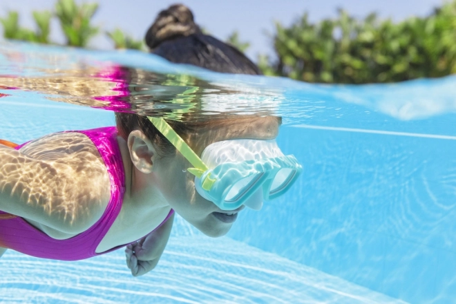 Maschera da Nuoto Bestway
