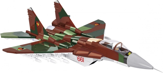 Caccia MIG-29 Germania Est COBI