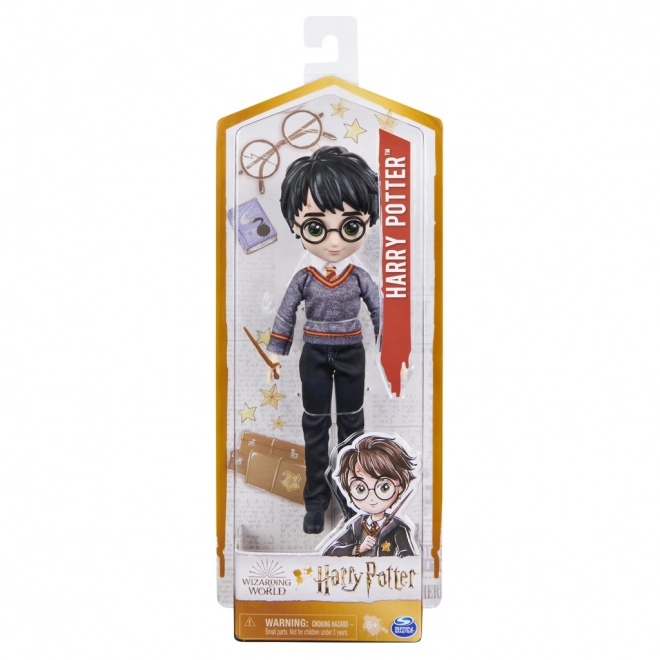 Figure Del Mondo Di Harry Potter 20 cm