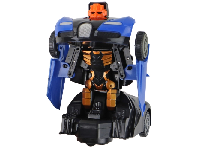 Trasformazione automatica