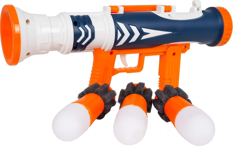 Tiro facile e sicuro