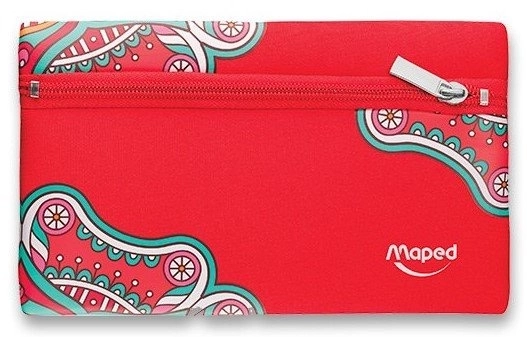 Astuccio Piattto Mandala di MAPED