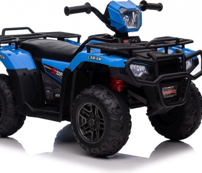QV Elektrica JC915 blu