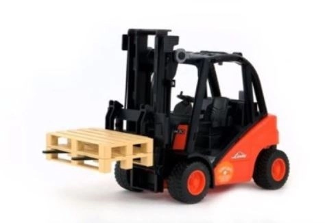 Due pallet inclusi nella confezione
