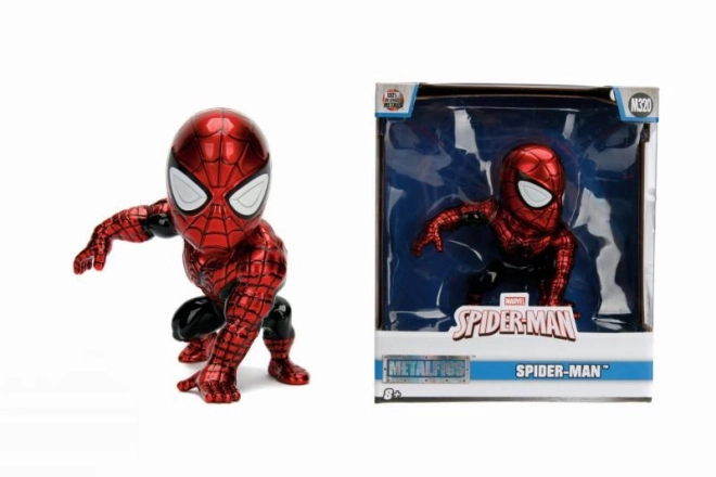 Figura Superior Spider-Man 10cm