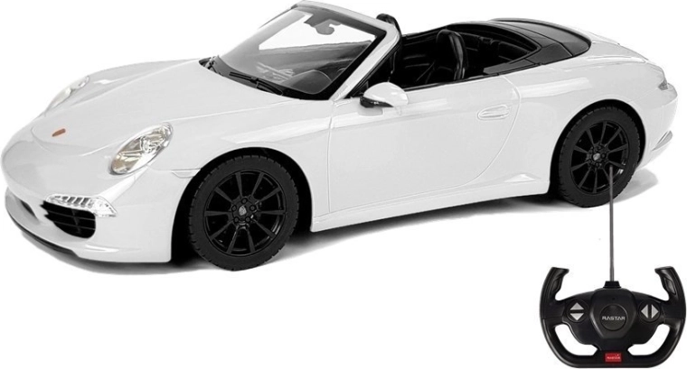 Guida fluida ed effetti luminosi