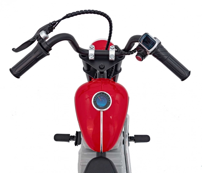 Motore SPEED Power Rosso