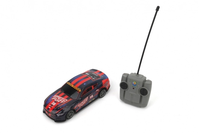 Macchina telecomandata 1:24