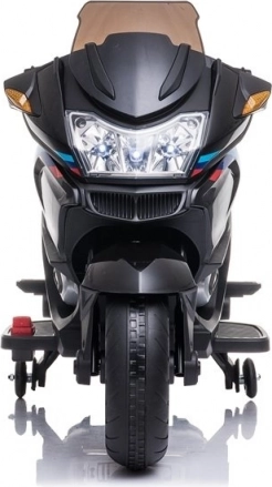 Moto a batteria per bambini XMX609 nero