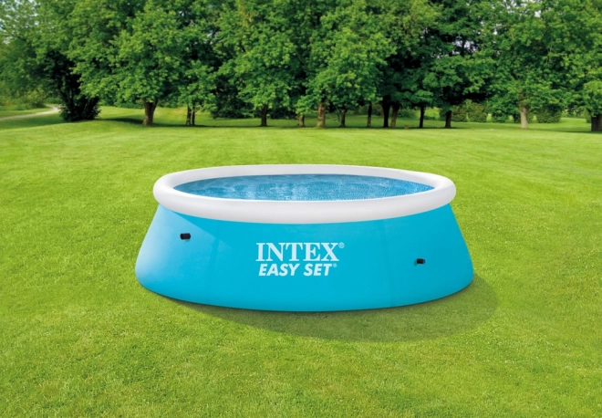 Piscina autoportante 183 cm