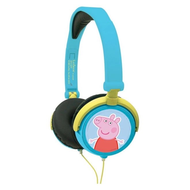 Volume sicuro di 85 dB per le orecchie dei bambini
