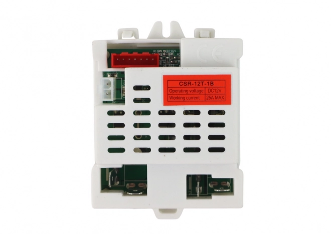 Unità di controllo CSR-12T-1B 12V BDM-0925