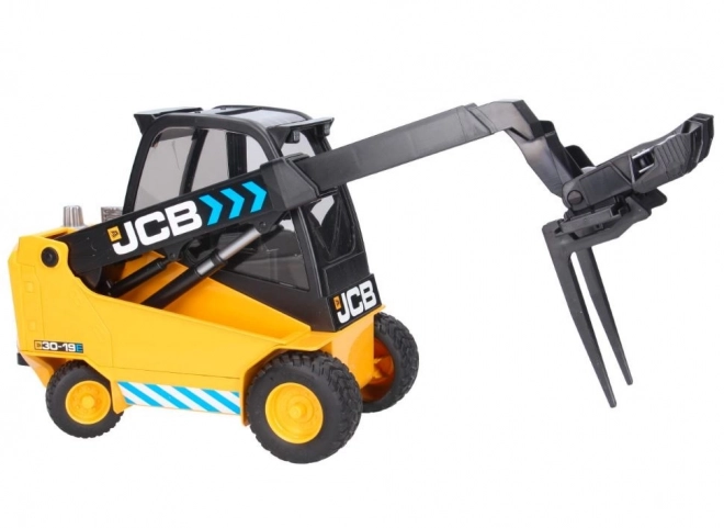 Carrello Elevatore Bruder JCB Teletruk