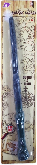Luce e suono per una magia perfetta