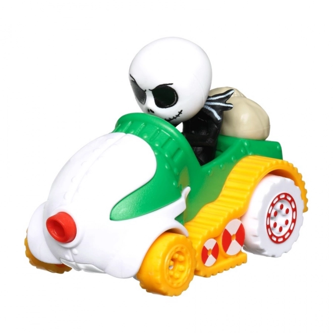 Veicolo Hot Wheels RacerVerse Jack Skellington