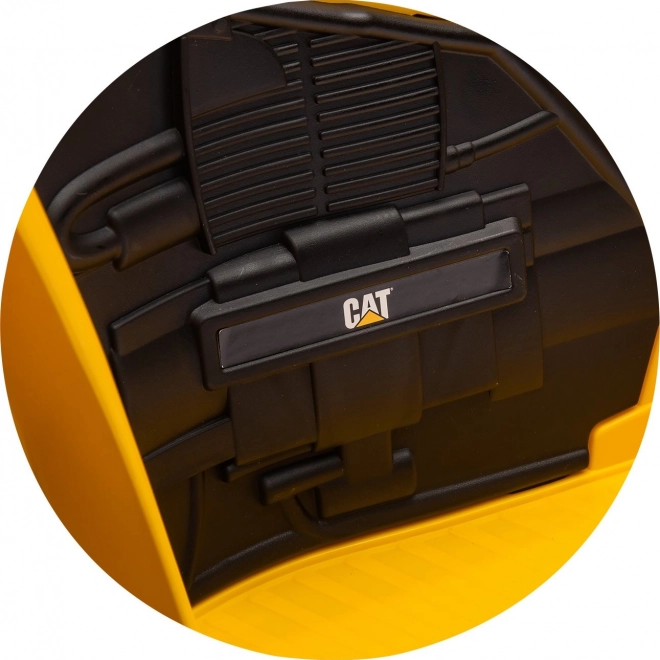Quad Elettrico Chipolino CAT ATV