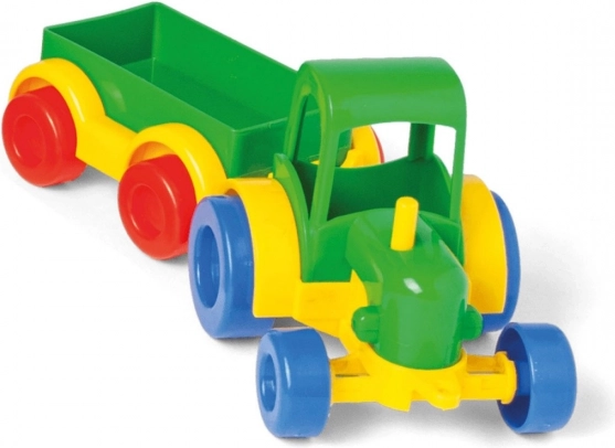 Set da Gioco Fattoria di Play House