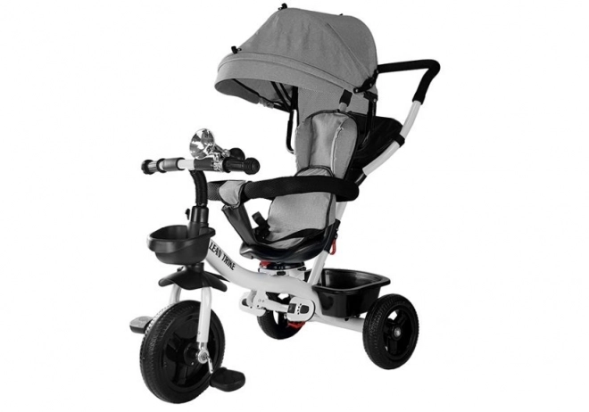 Triciclo per bambini PRO300 grigio