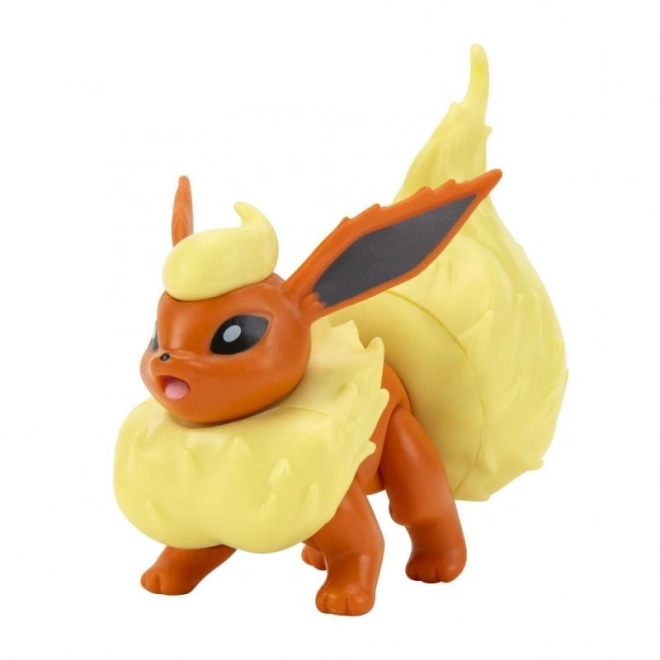 Figura da collezione Pokémon Battle