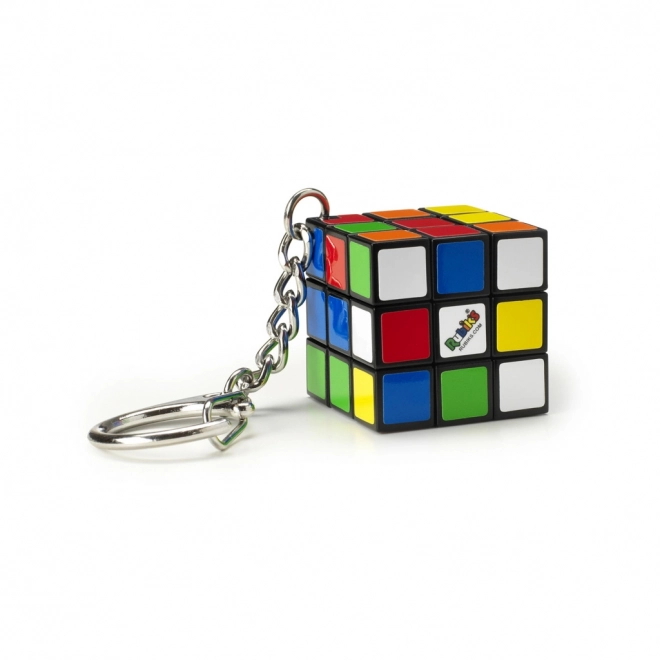 Cubo RUBIK 3x3 Portachiavi