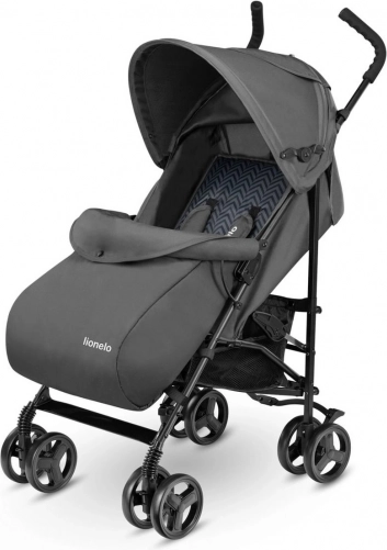 Comfort e sicurezza per il bambino