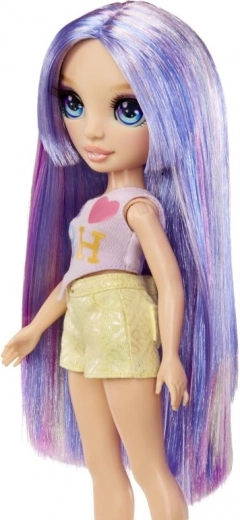 Corpo snodato per pose realistiche