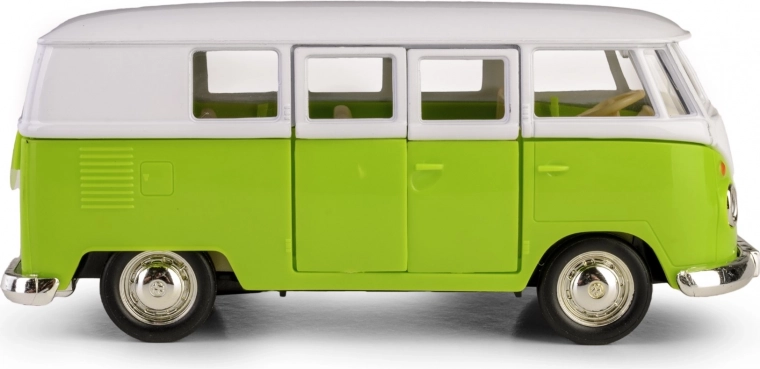 Divertente trazione pull-back