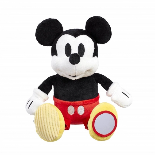 Peluche Attività Mickey Mouse