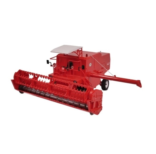 Trattore RC Bizon 1:16 Rosso