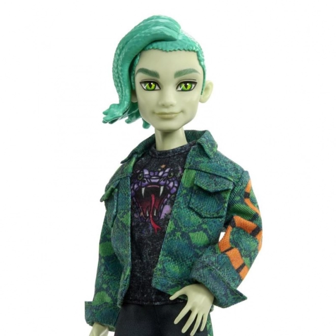 Bambola Monster High Deuce Gorgon