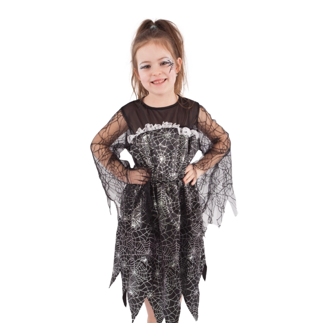 Adatto alle bambine 6–8 anni (117–128 cm)