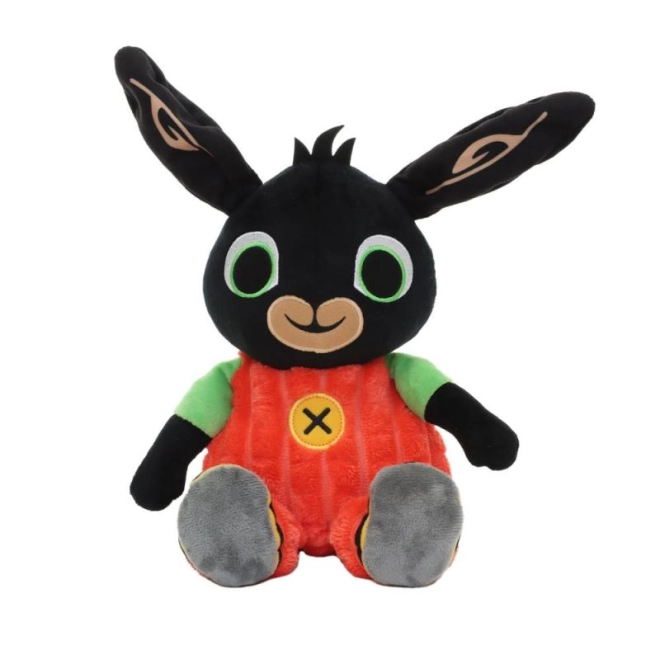Peluche morbido