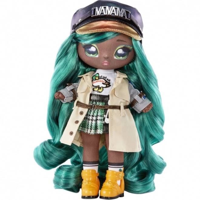 Fashion Doll Na! Na! Na! Surprise e borsetta 2 in 1 - Mallory Duckington